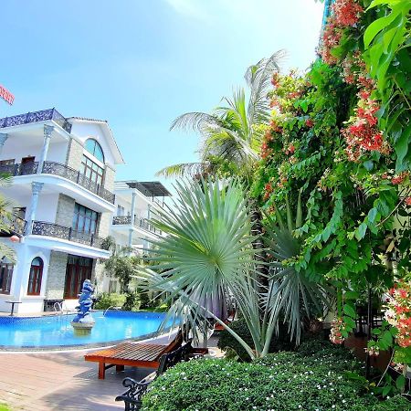 Phu Quoc Hotel Exterior photo