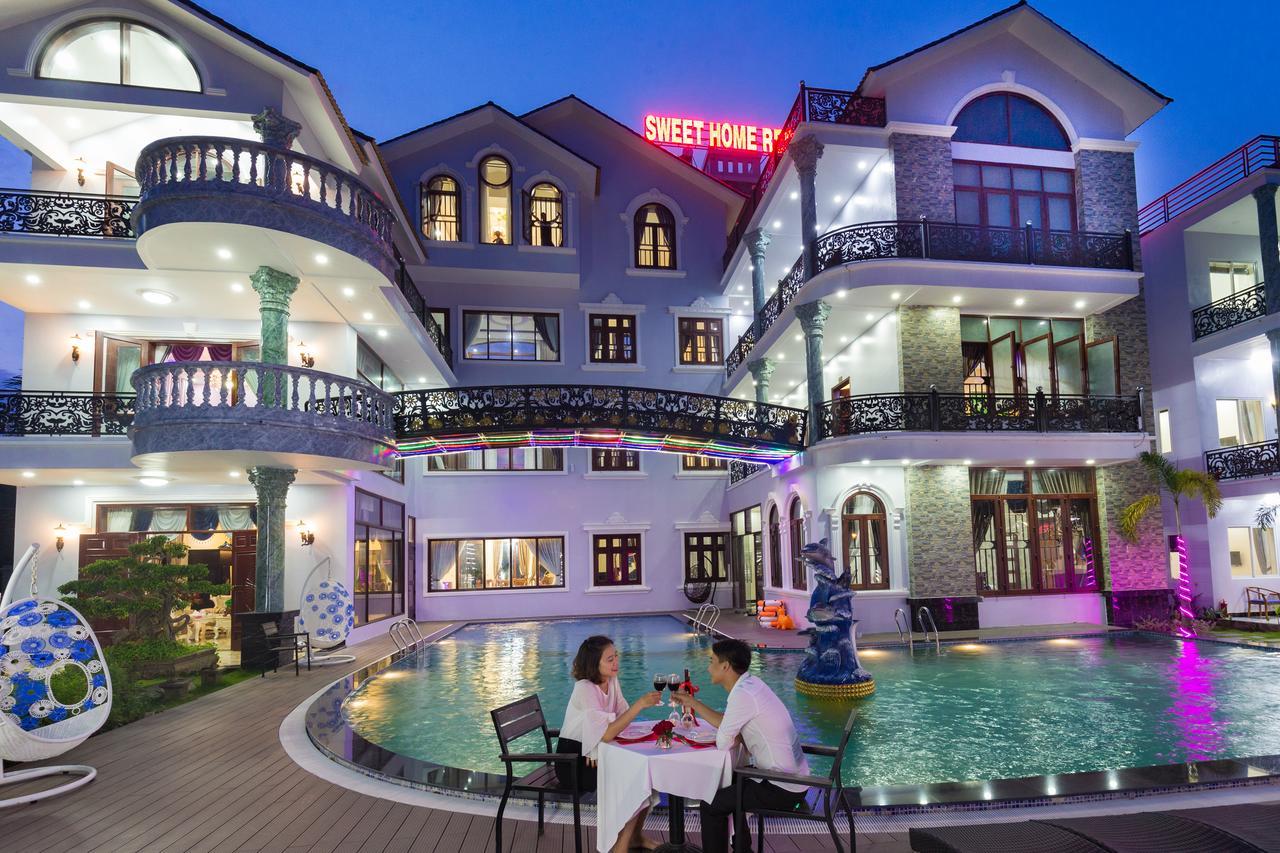 Phu Quoc Hotel Exterior photo
