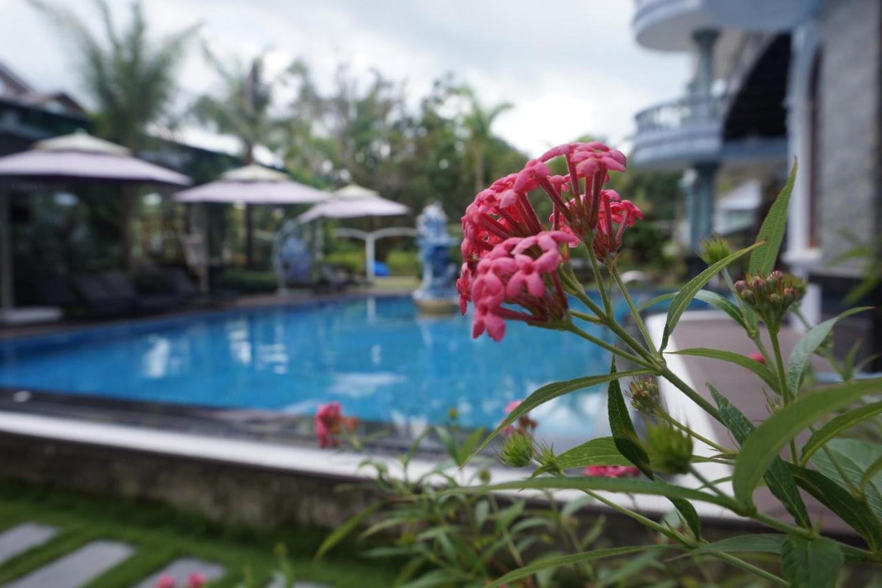Phu Quoc Hotel Exterior photo