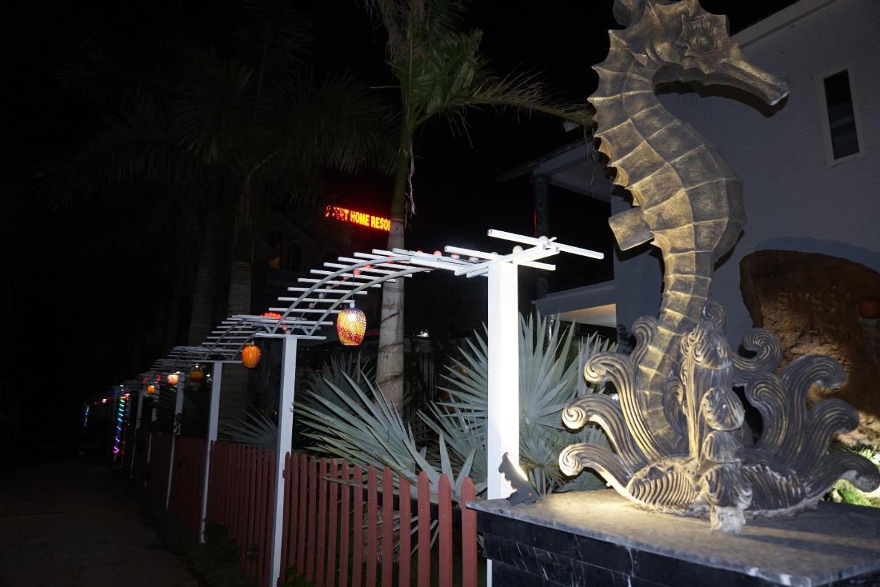 Phu Quoc Hotel Exterior photo