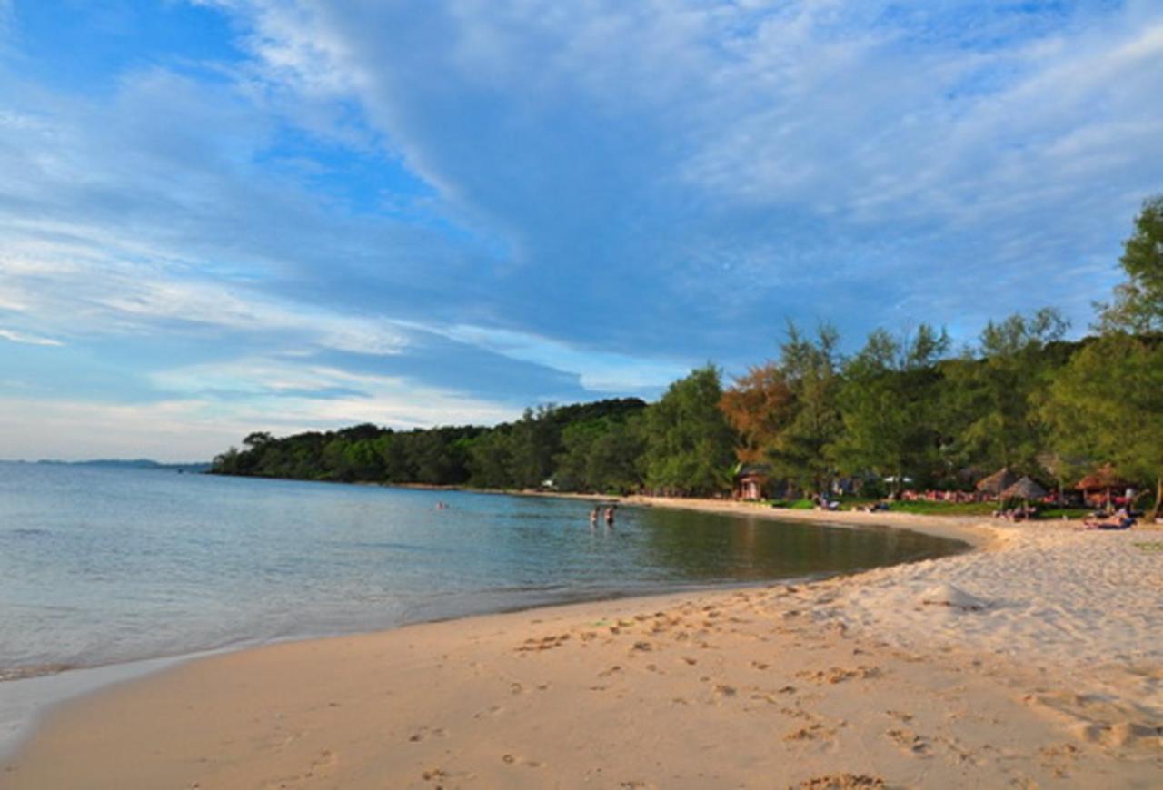 Phu Quoc Hotel Exterior photo