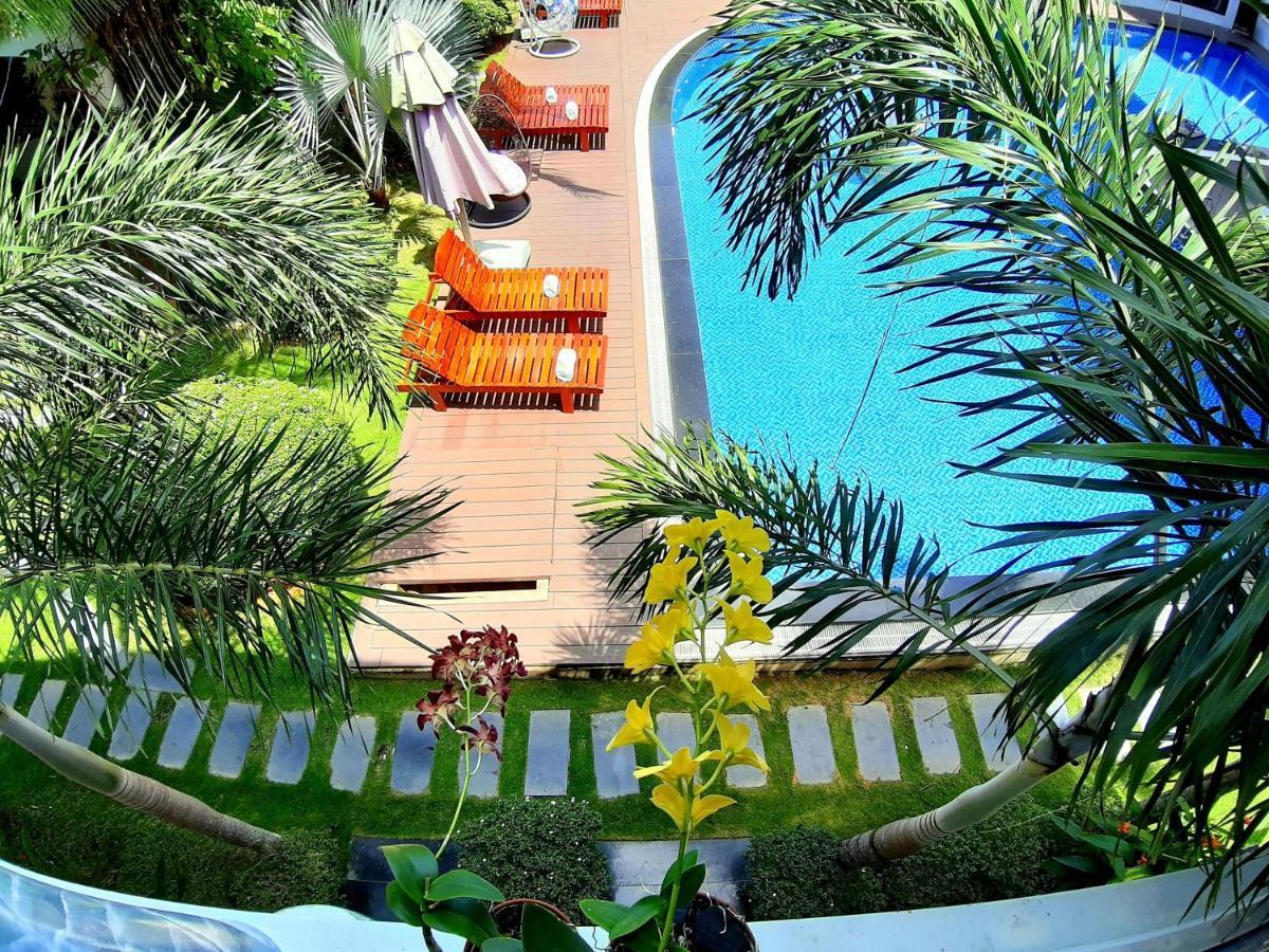 Phu Quoc Hotel Exterior photo