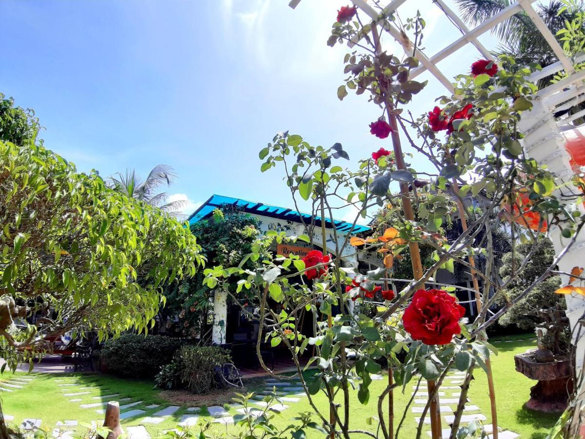 Phu Quoc Hotel Exterior photo